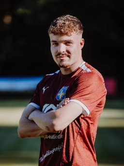 Avatar Bild für Luca Kiecok