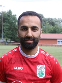 Avatar Bild für Merdal Boran