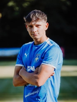 Avatar Bild für Heinrich Lunau