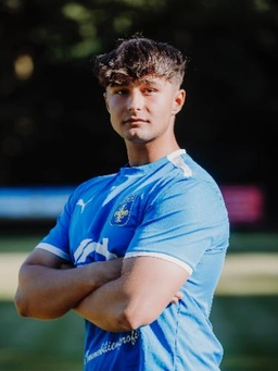 Avatar Bild für Lucas Julius Paulauskas