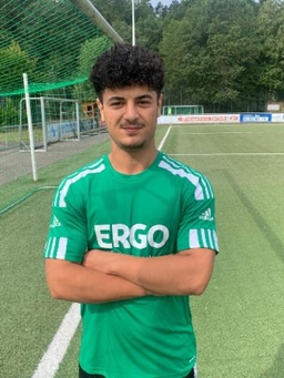 Avatar Bild für Ali Muhammad