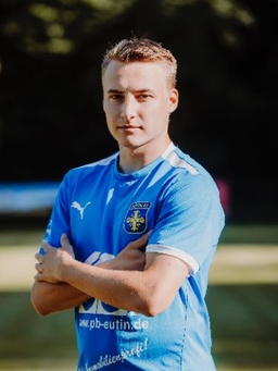 Avatar Bild für Cedric Schrake