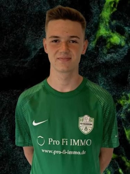 Avatar Bild für Jonas Veith