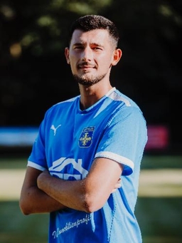 Avatar Bild für Fatlum Zymberi