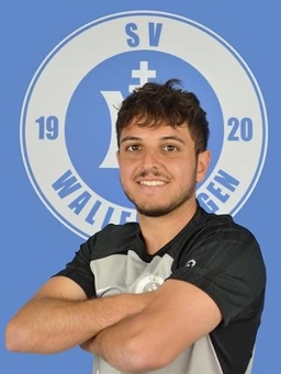 Avatar Bild für Vincenzo Bologna