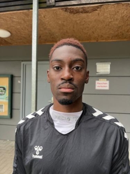 Avatar Bild für Aaron Ansong