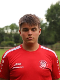 Avatar Bild für Justin-Noel Wille