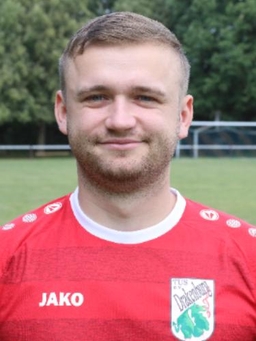 Avatar Bild für Dustin Meinking