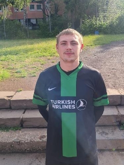 Avatar Bild für Gino Greve