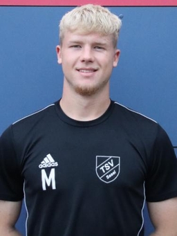 Avatar Bild für Simon Siegfried