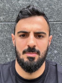 Avatar Bild für Serkan Karasu