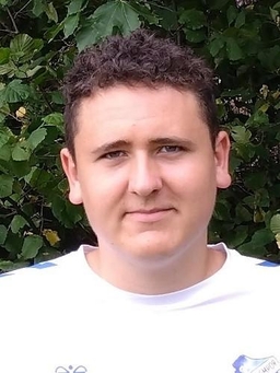 Avatar Bild für Arian Brückner