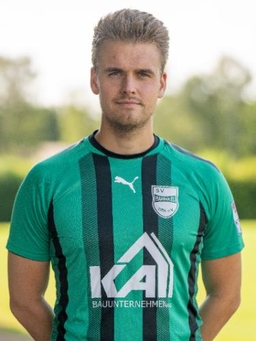Avatar Bild für Maximilian Schulten