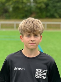 Avatar Bild für Luis Tritschler