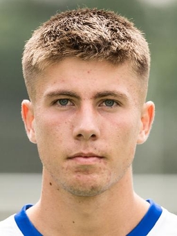 Avatar Bild für Gustav Christensen