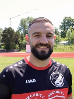 Avatar Bild für Fatmir Maloku