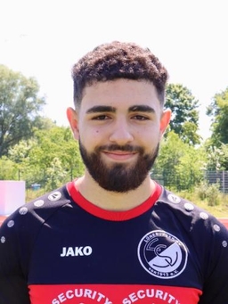 Avatar Bild für Raul Mirzayev