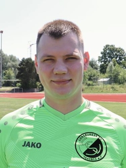 Avatar Bild für Valentin Motschalow