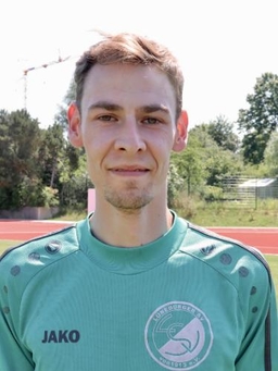 Avatar Bild für Marvin Müller
