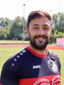 Avatar Bild für Martin Yaku