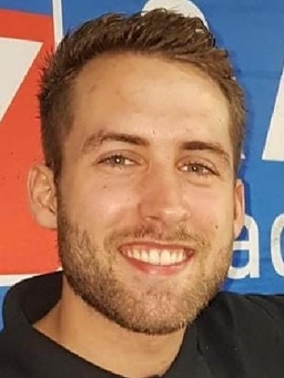Avatar Bild für Sascha Hermann Dörr