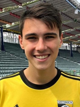 Avatar Bild für Dorian Böll