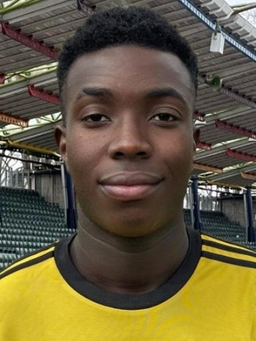 Avatar Bild für David Owusu