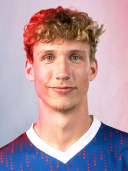 Avatar Bild für Lasse Rosenboom