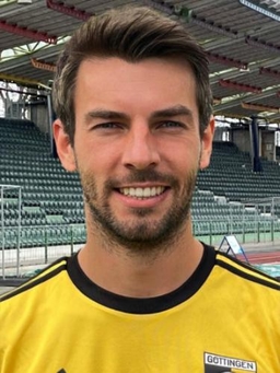 Avatar Bild für Paul-Lukas Preuss