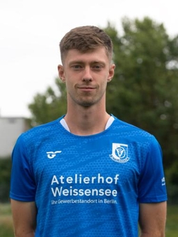 Avatar Bild für Jonas Michel Dirkner