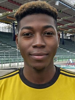 Avatar Bild für Kodjo Samuel Tiassou