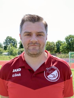 Avatar Bild für Alexander Gauk