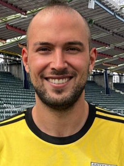 Avatar Bild für Jannes Wittig