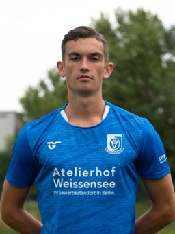 Avatar Bild für Jannis Wienke