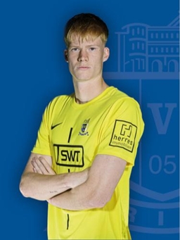 Avatar Bild für Niklas Julian Linke