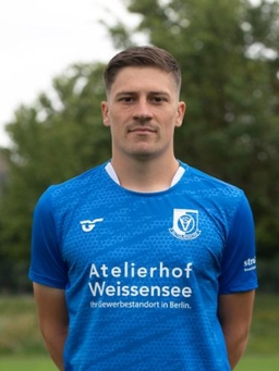 Avatar Bild für Florian Sander