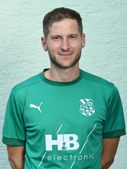 Avatar Bild für Kevin Wolf