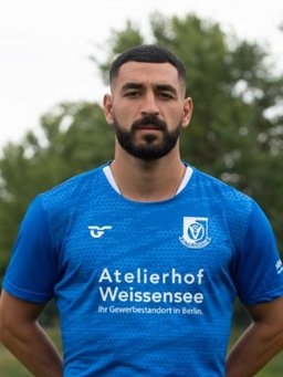 Avatar Bild für Tolcay Cigerci