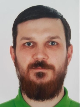 Avatar Bild für Evgenii Beliakov