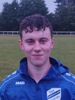 Avatar Bild für Jarne Giesler