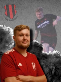 Avatar Bild für Scott Baumann