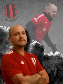 Avatar Bild für Christopher Dähne