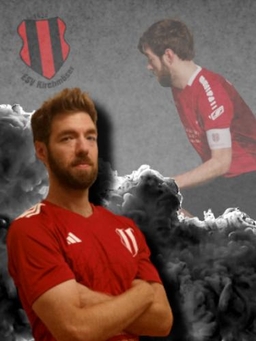 Avatar Bild für Simon Kreienbaum