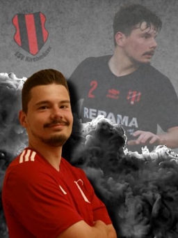 Avatar Bild für Jannik Schuh