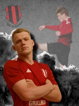 Avatar Bild für Timotheus Zahn