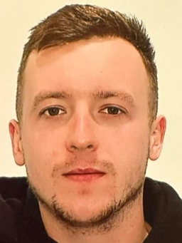 Avatar Bild für Oleksii Kuziv