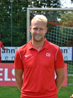 Avatar Bild für Marek Gorzolka