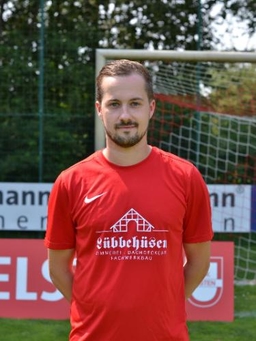Avatar Bild für Marvin Gregor