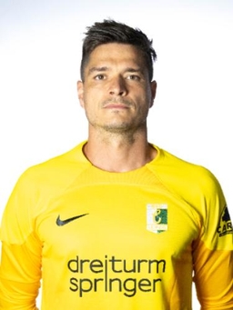 Avatar Bild für Benjamin Bellot