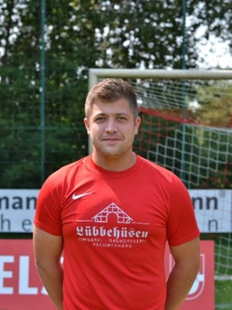 Avatar Bild für Pascal Hesselmann